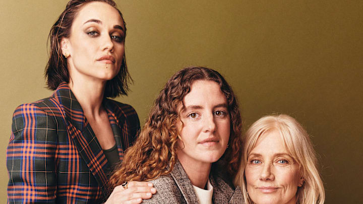 2024 Winter TCA Portrait Studio