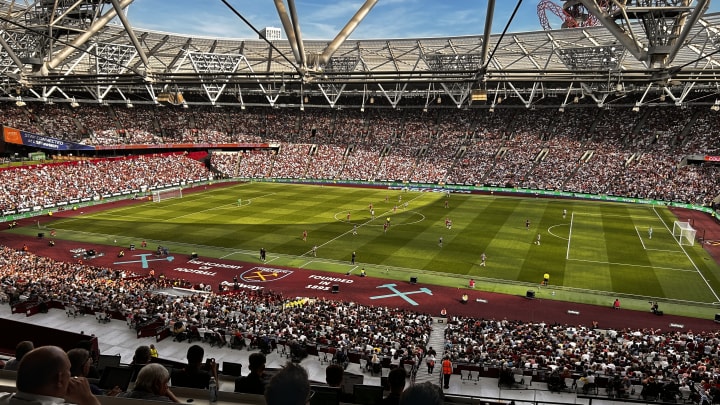 West Ham - Newcastle - Premier League 23/24 West Ham - Newcastle - Premier League 23/24