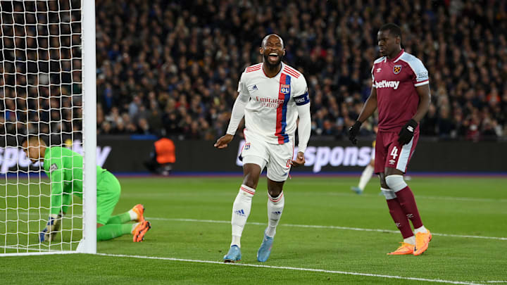 Les 6 raisons de croire à la qualification de l'OL en demi finale de Ligue Europa