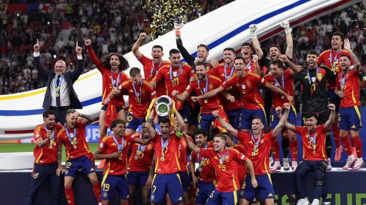 FBL-EURO-2024-MATCH51-ESP-ENG-PODIUM FBL-EURO-2024-MATCH51-ESP-ENG-PODIUM