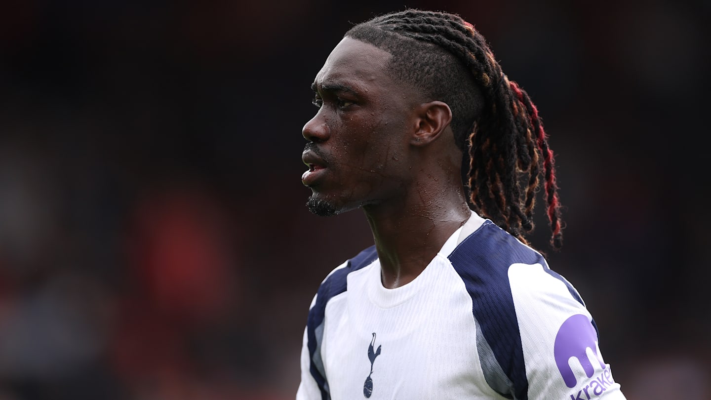 3 Tottenham players who are now expendable - Hotspur HQ