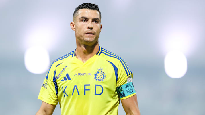 Al Ettifaq v Al Nassr: Saudi Pro League