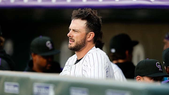 Kris Bryant once again finds himself on the injured list to start the 2026 MLB season.