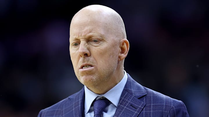 UCLA v Villanova