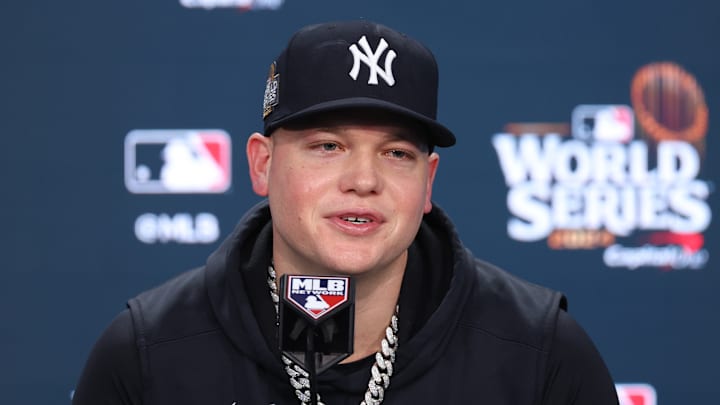 Verdugo no ha encontrado trabajo desde que salió de los Yankees 