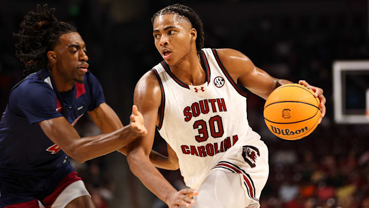 South Carolina State v South Carolina