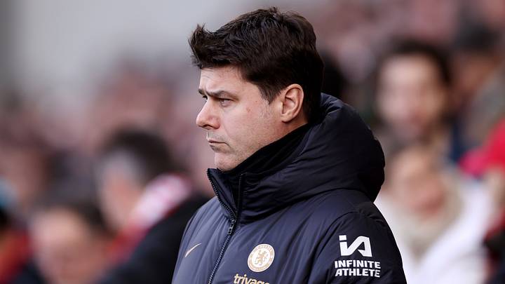 Pochettino has vowed to keep fighting