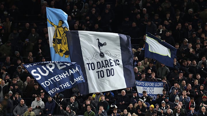 Tottenham Hotspur v Manchester United - Carabao Cup Quarter Final