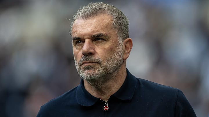 Ange Postecoglou has joined Nottingham Forest.