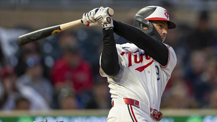 The Twins are home underdogs to the Red Sox on Wednesday night. The Twins are home underdogs to the Red Sox on Wednesday night.