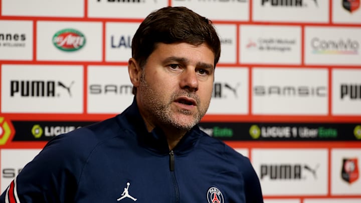 Pochettino needs a win