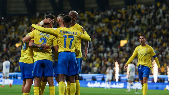 Al-Nassr 