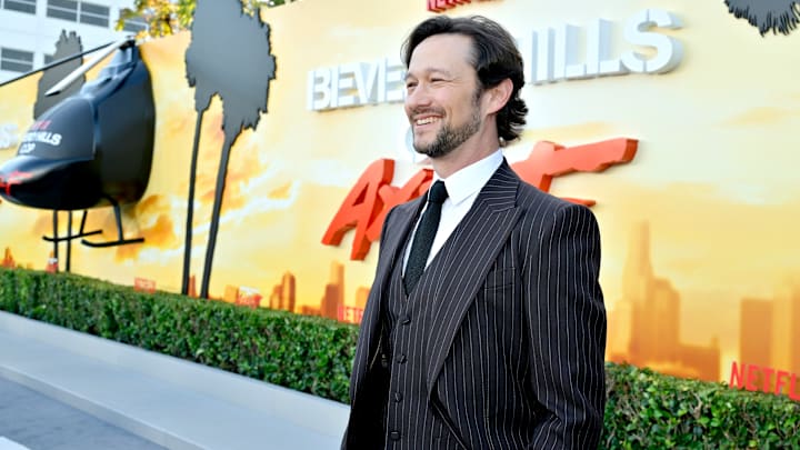 Beverly Hills Cop: Axel F World Premiere in Beverly Hills, CA