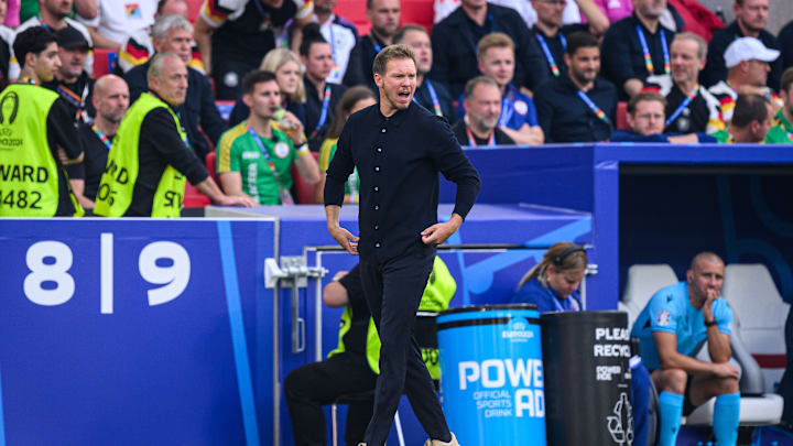 Julian Nagelsmann