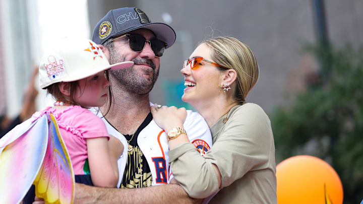 Justin Verlander tiene el mayor valor de mercado entre los agentes libres