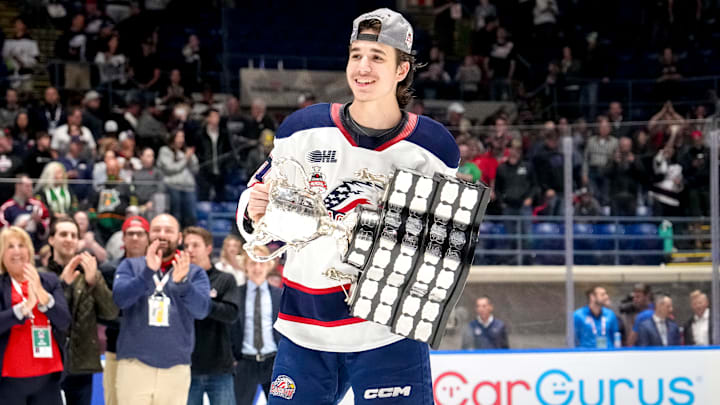 2024 Memorial Cup - Final