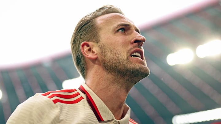 Harry Kane has been linked with a potential return to the Premier League