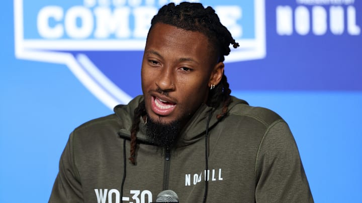 NFL Combine