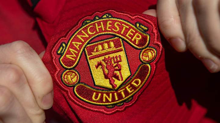 Manchester United Manchester United