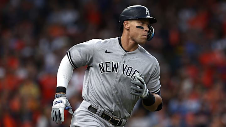 Aaron Judge será tentado por los Dodgers en 2023 