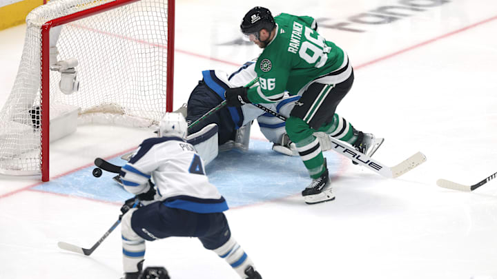 Winnipeg Jets v Dallas Stars - Game Six