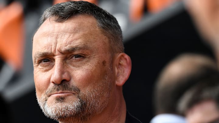 Le RC Lens va se renforcer cet été pour être de nouveau compétitif la saison prochaine. 