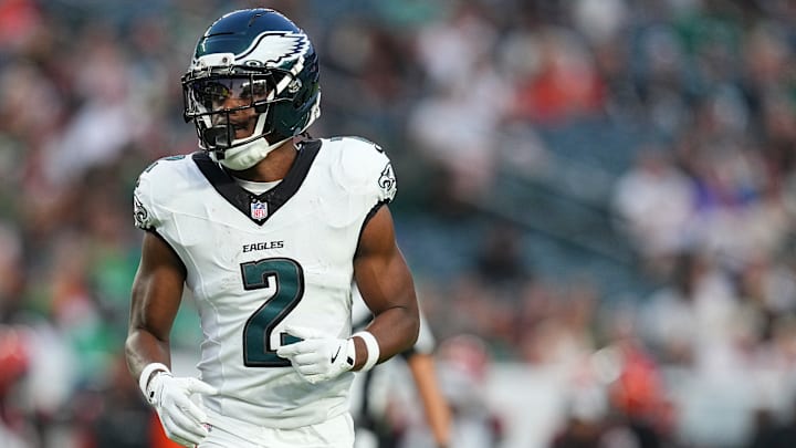 Cincinnati Bengals v Philadelphia Eagles - NFL Preseason 2025