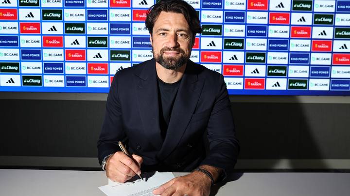 Leicester City Unveil New Manager Russell Martin
