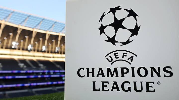 Die Auslosung sorgte für einige spannende Spiele Die Auslosung sorgte für einige spannende Spiele