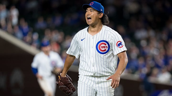 Pittsburgh Pirates v Chicago Cubs