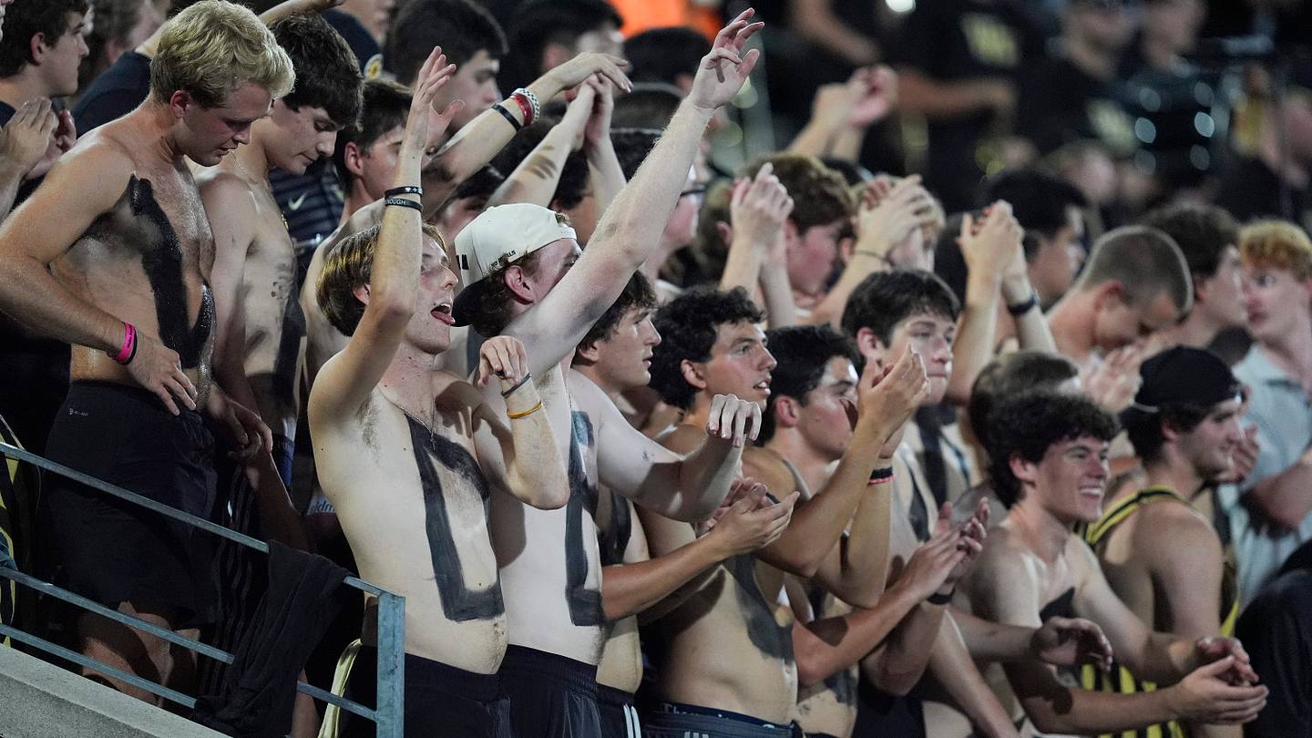How To Watch Wake Forest Face No. 16 Louisville: Stats, Weather and More