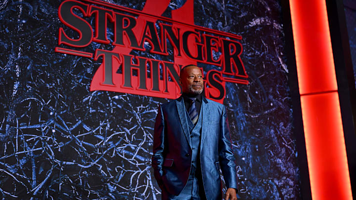 Netflix's "Stranger Things" Season 4 New York Premiere