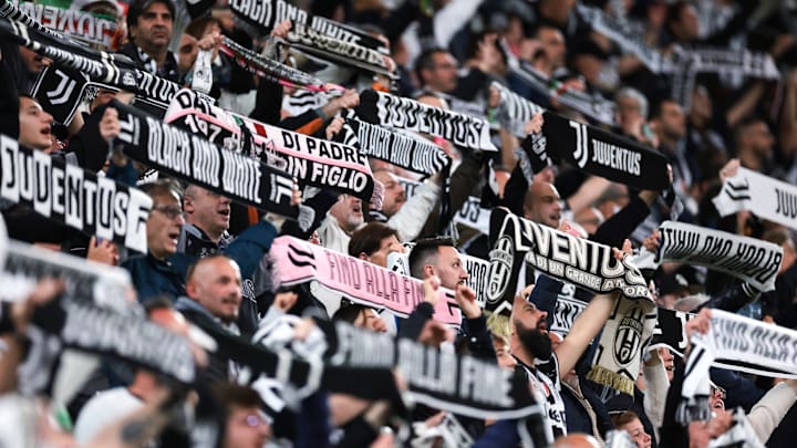 Abbonamenti Juventus 2023-24