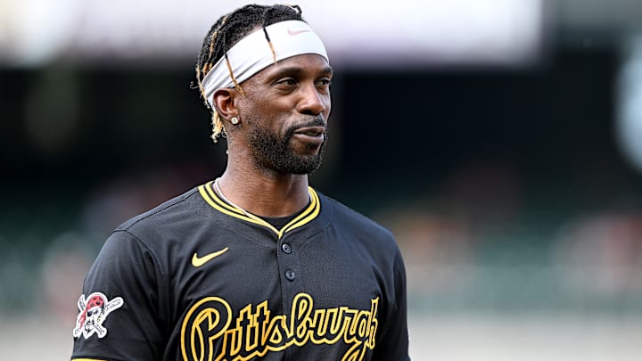 Pittsburgh Pirates v Baltimore Orioles