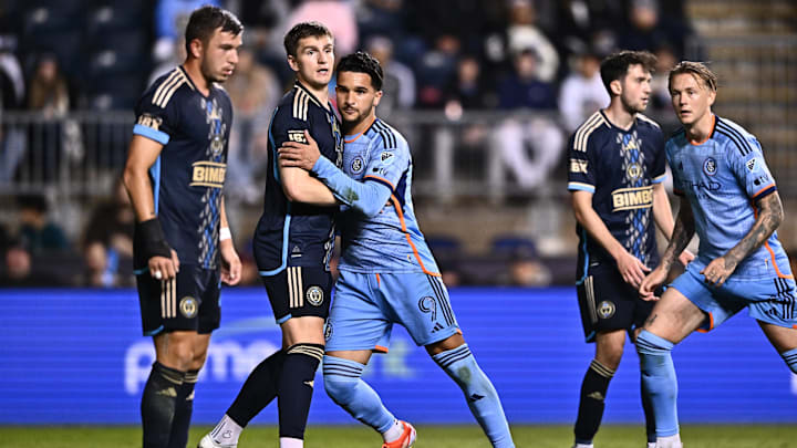 NYCFC