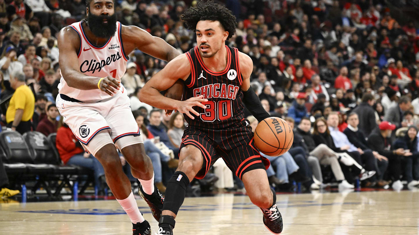 Is Tre Jones Becoming One Of The Chicago Bulls' Best Trade Chips?