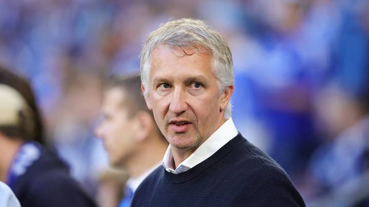 Frank Baumann darf sich bereits mit der Kaderplanung für die neue Saison beschäftigen
