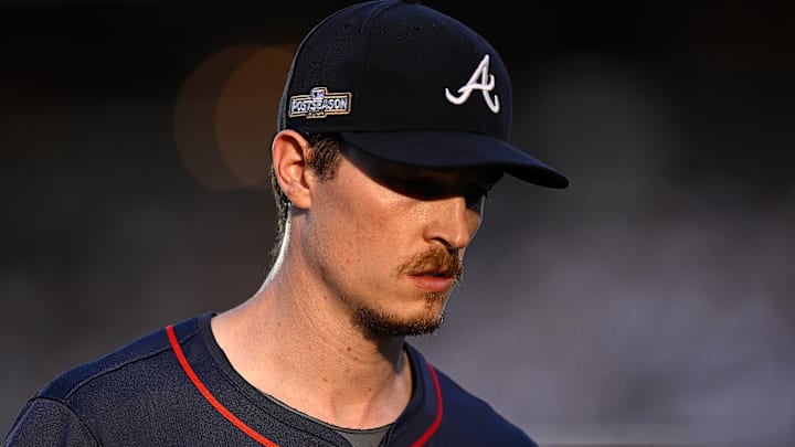 Wild Card Series - Atlanta Braves v San Diego Padres - Game 2