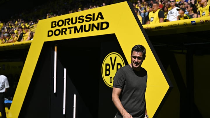 Sebastian Kehl
