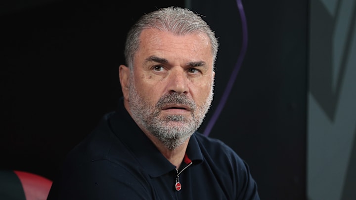 News of Postecoglou’s exit has not gone down well.