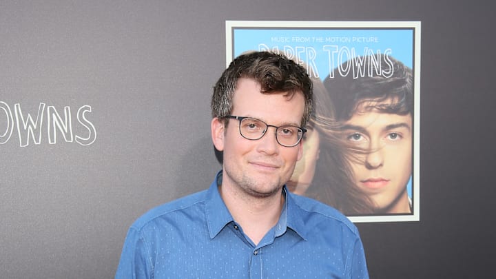20th Century Fox "Paper Towns" Q&A And Live Concert