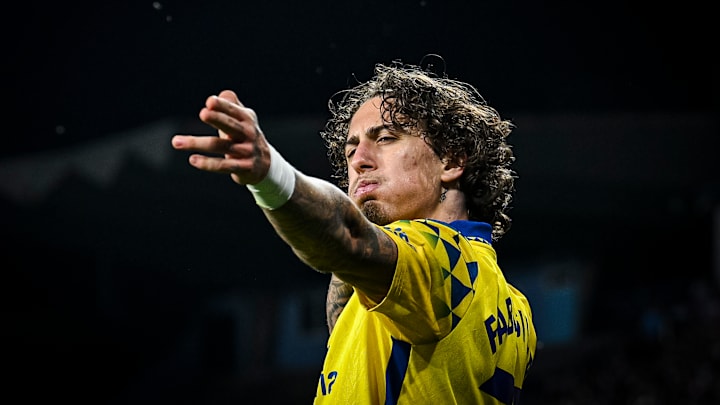 Der BVB bekommt im Poker um Fabio Silva Konkurrenz aus der Bundesliga Der BVB bekommt im Poker um Fabio Silva Konkurrenz aus der Bundesliga