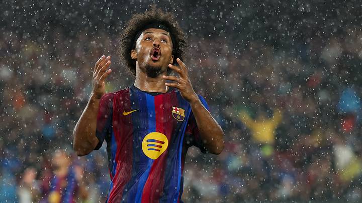 TOPSHOT-FBL-ESP-LIGA-BARCELONA-RACING TOPSHOT-FBL-ESP-LIGA-BARCELONA-RACING