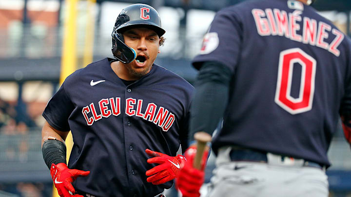 Cleveland Guardians v Pittsburgh Pirates