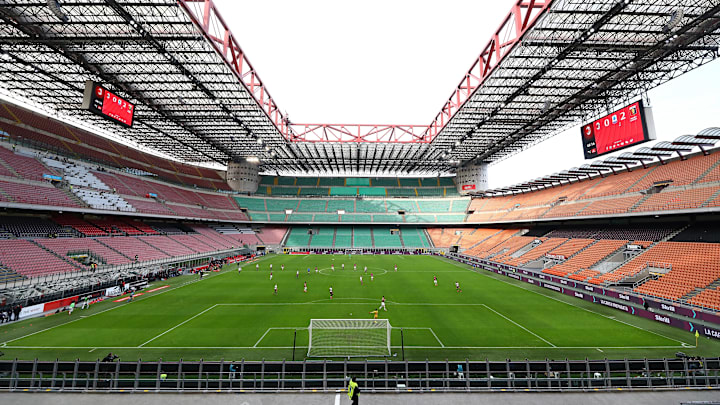 San Siro