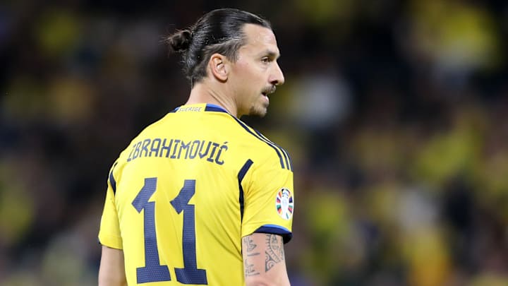 Sweden v Belgium: Group F - UEFA EURO 2024 Qualifying Round