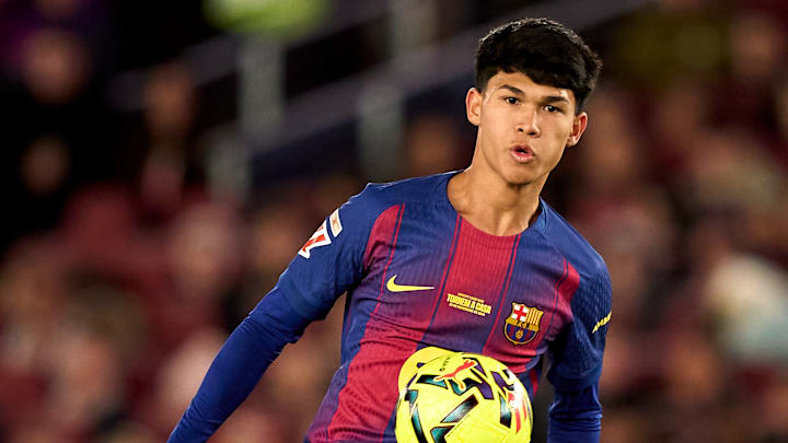 Dro Fernandez ne devrait pas rester à son club formateur plus longtemps.