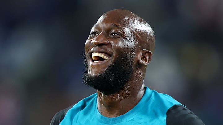Lukaku