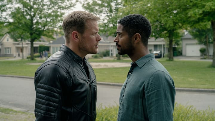 Courtesy of STARZ