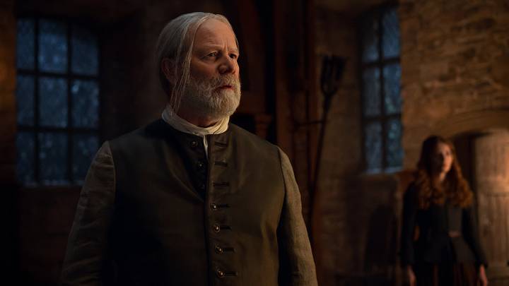 Blood of My Blood - Season 1 2025